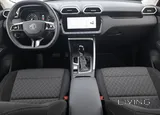 MG ZS 2025 Used Petrol SUV with Automatic Transmission