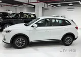MG Zs 2026