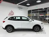 MG Zs 2026