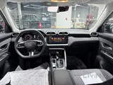 MG Zs 2026