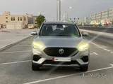 MG ZS MODEL 2022 under warranty