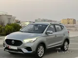 MG ZS MODEL 2022 under warranty