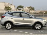 MG ZS MODEL 2022 under warranty