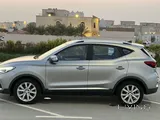MG ZS MODEL 2022 under warranty