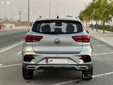 MG ZS MODEL 2022 under warranty