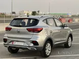 MG ZS MODEL 2022 under warranty