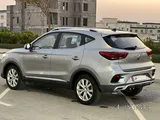 MG ZS MODEL 2022 under warranty