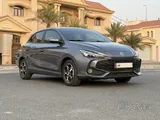 MG3 COMFORT EDITION 2024