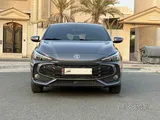 MG3 COMFORT EDITION 2024