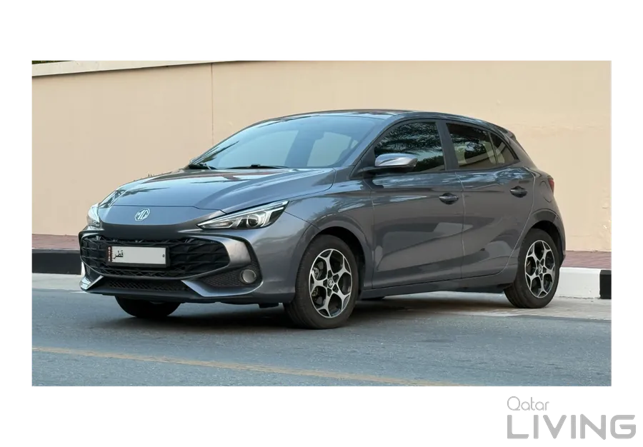 MG 3 2024