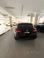 MG3 lady driven