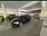 MG3 lady driven