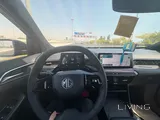 MG3 lady driven