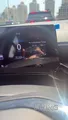 MG3 lady driven