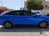 MG5 2020