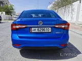 MG5 2020