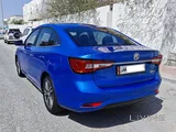 MG5 2020