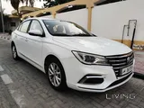 MG5 2022 KMS: 93k