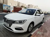 MG5 2022 KMS: 93k