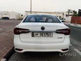 MG5 2022 KMS: 93k