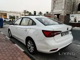 MG5 2022 KMS: 93k