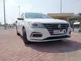 Mg5 model 2020