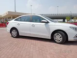 Mg5 model 2020