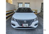 Mg5 model 2022