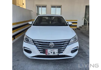 MG 5  2022
