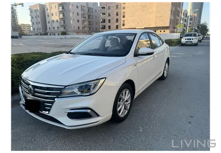 MG 5  2025