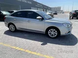 MG5 UNDER WARRANTY