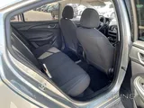 MG5 UNDER WARRANTY