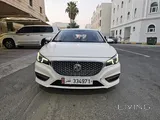 MG6 2019 in perfect condition