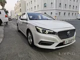MG6 2019 in perfect condition