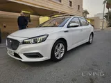 MG6 2019 in perfect condition