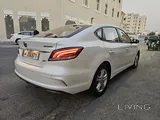 MG6 2019 in perfect condition