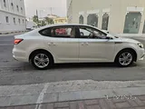 MG6 2019 in perfect condition