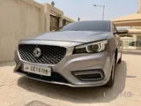 mg6 full option amazing condition