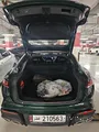 MG7 405 trophy 2.0 280HP