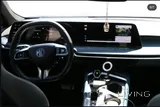 MG7 405 trophy 2.0 280HP