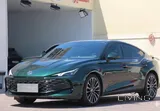 MG7 405 trophy 2.0 280HP