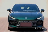 MG7 405 trophy 2.0 280HP