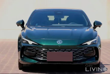 MG 7  2025