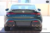MG7 405 trophy 2.0 280HP