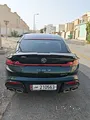 MG7 trophy Line 2.0 2025 HP 280