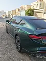 MG7 trophy Line 2.0 2025 HP 280