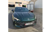 MG7 trophy Line 2.0 2025 HP 280