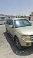 Mid-option nice Pajero for sale