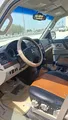 Mid-option nice Pajero for sale
