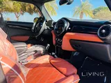 MINE COOPER S  2021 LIKE NEW